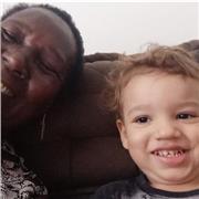 Reforço escolar, crianças do ensino infantil e fundamental